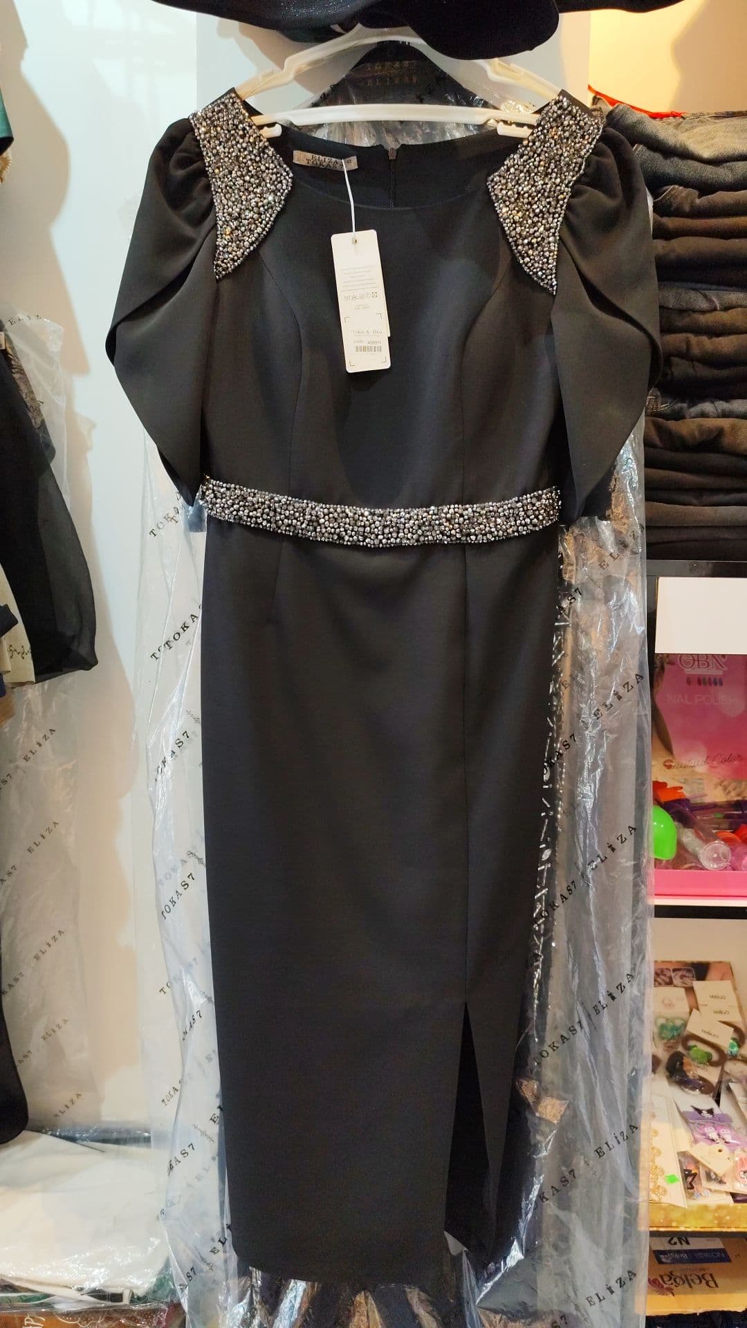 مانتو مجلسی