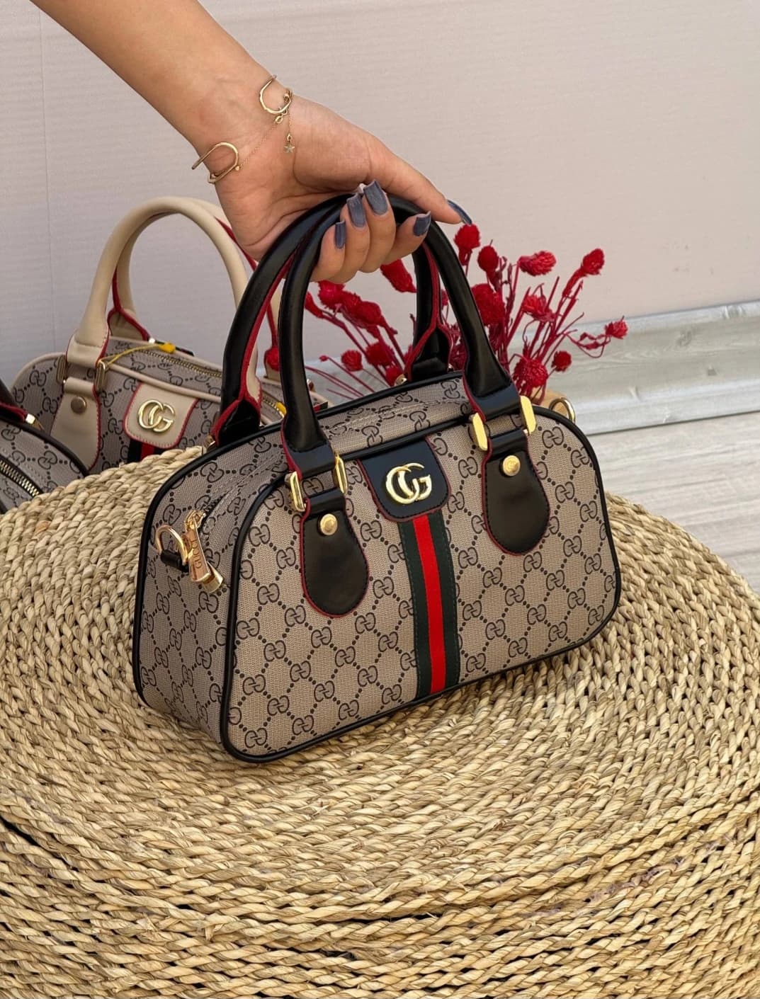 کیف برند گوچی — سون مارکت