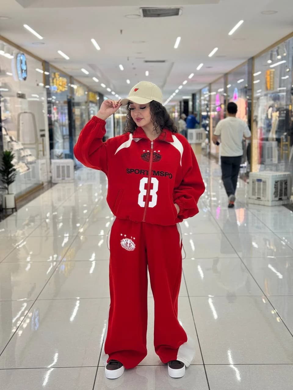 ست دورس و شلوار — عکس 2