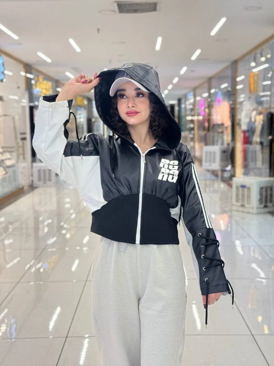 بامبر جکت