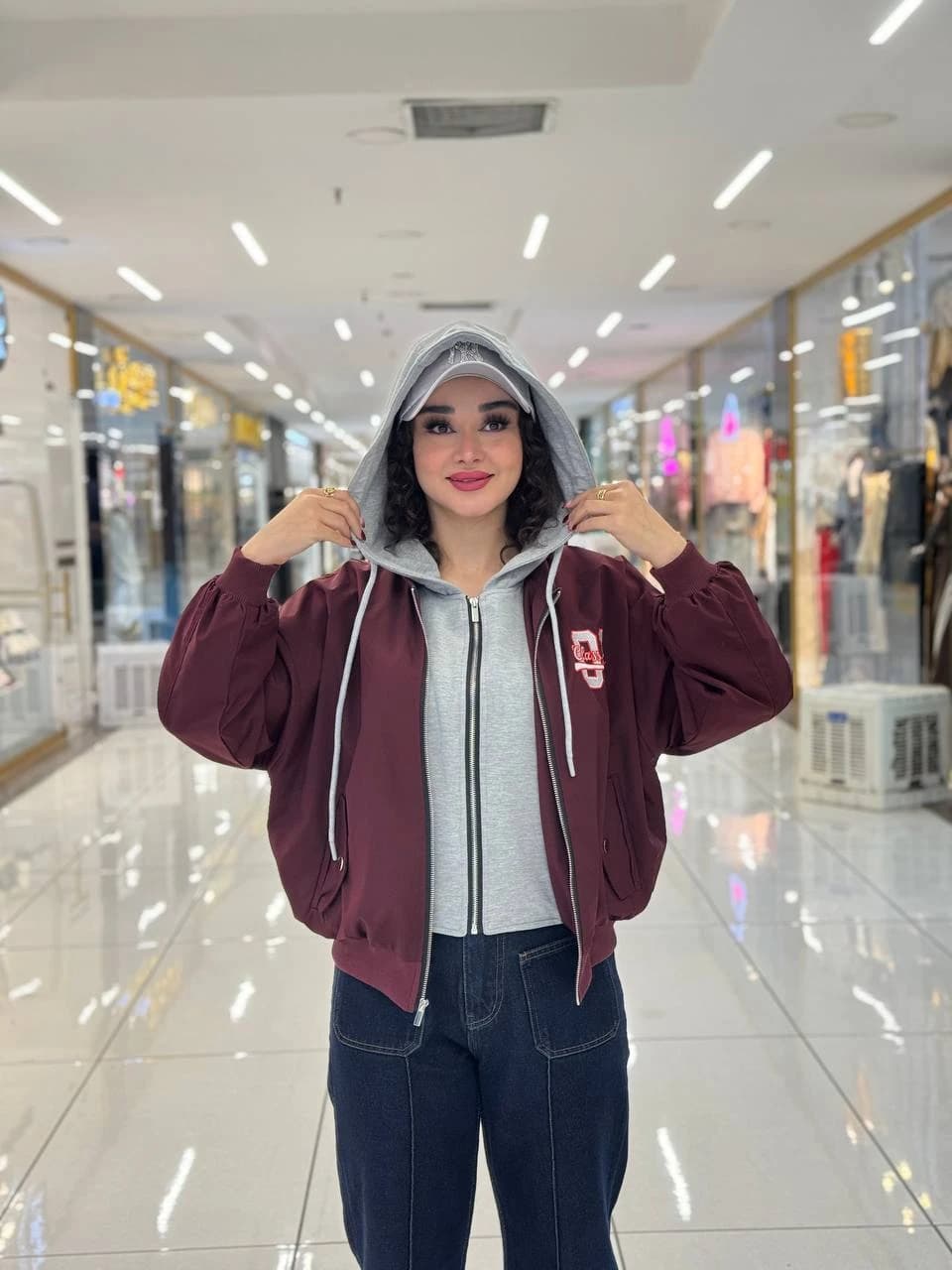 سویشرت درنا — عکس 5